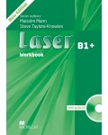 Laser B1+ 3-rd edition Тетрадка
